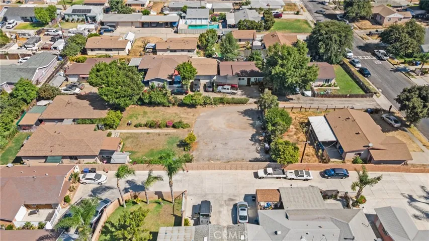 11607 Fidel Avenue, Whittier, California 90605