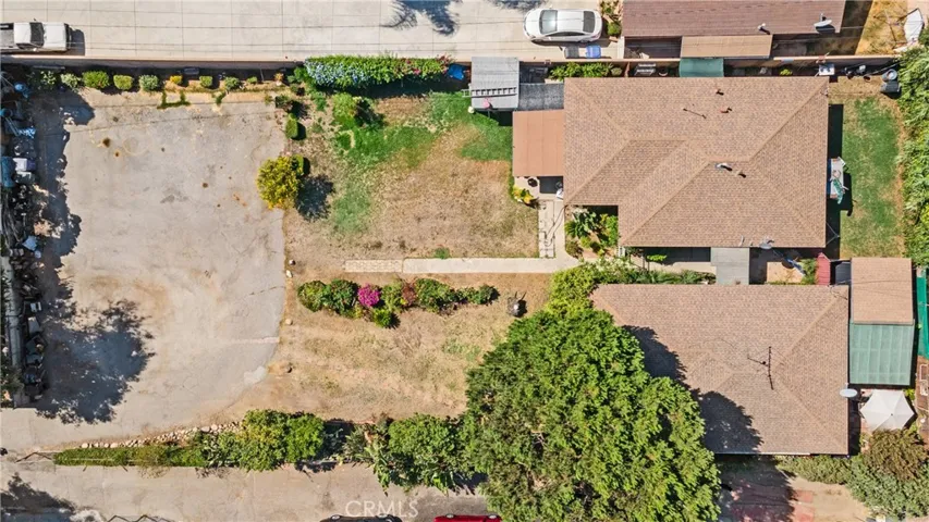 11607 Fidel Avenue, Whittier, California 90605