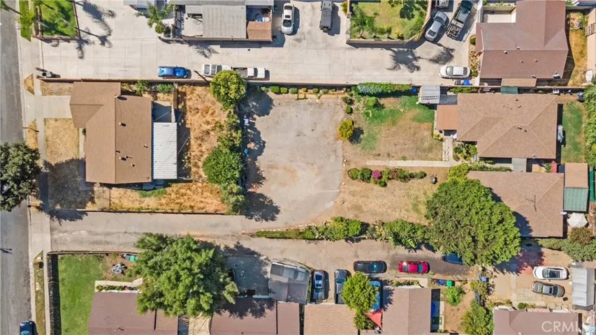 11607 Fidel Avenue, Whittier, California 90605