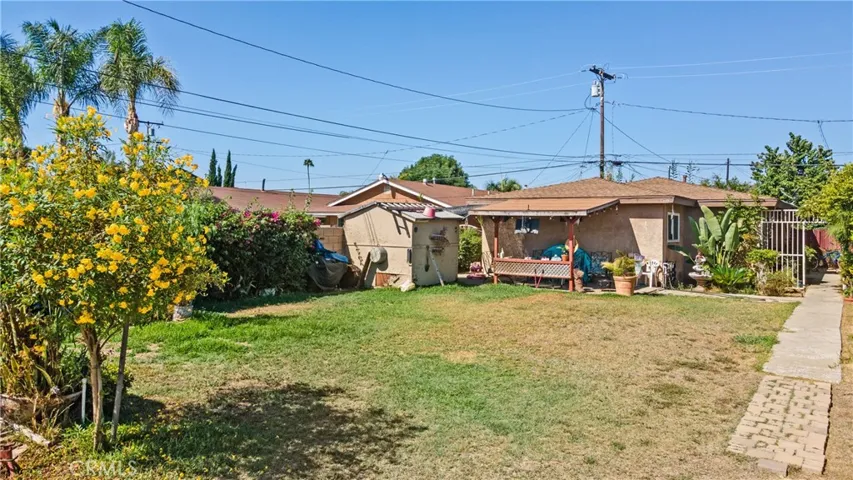11607 Fidel Avenue, Whittier, California 90605