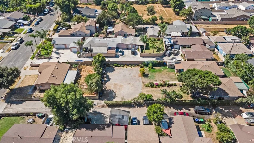 11607 Fidel Avenue, Whittier, California 90605