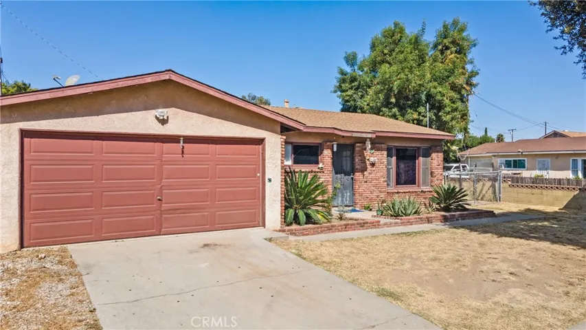11607 Fidel Avenue, Whittier, California 90605