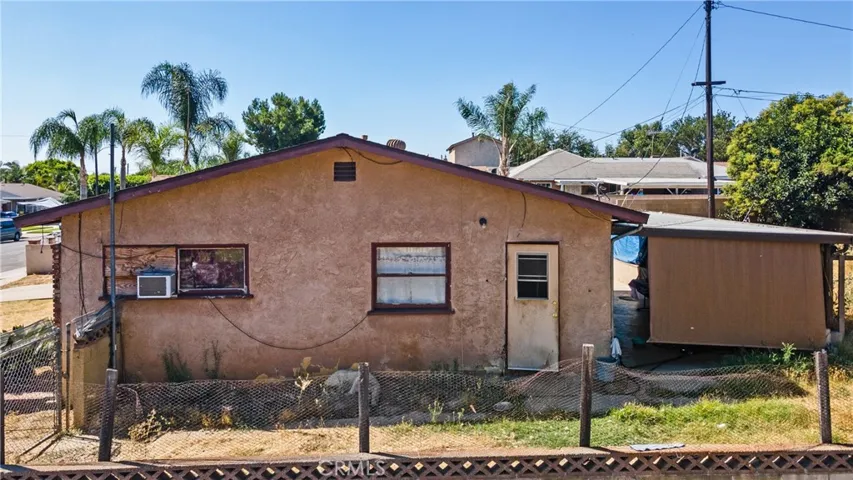 11607 Fidel Avenue, Whittier, California 90605