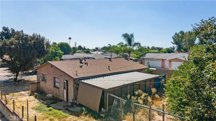 11607 Fidel Avenue, Whittier, California 90605