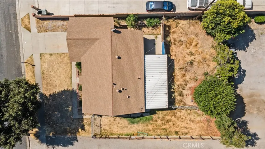 11607 Fidel Avenue, Whittier, California 90605