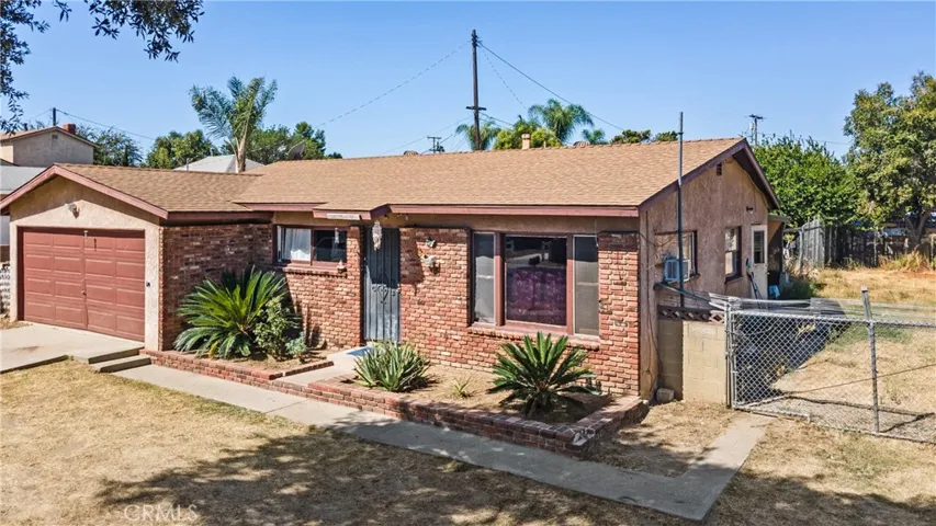 11607 Fidel Avenue, Whittier, California 90605