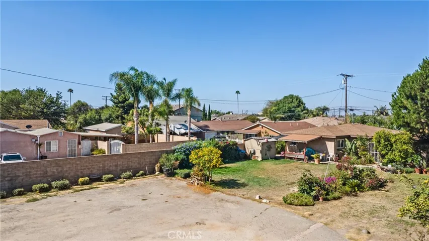 11607 Fidel Avenue, Whittier, California 90605