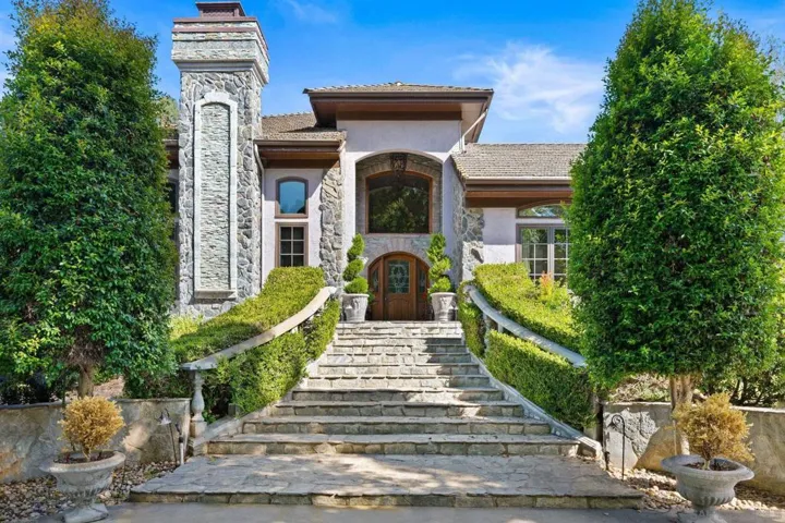 15145 Rancho Real, Del Mar, California 92014