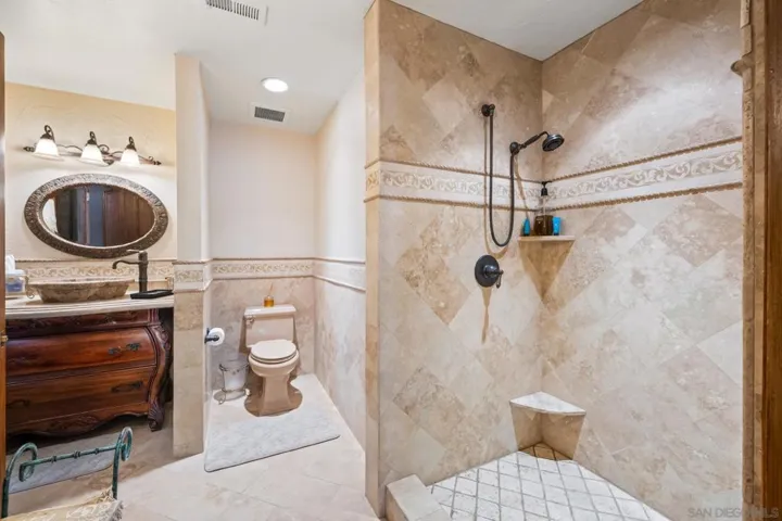 15145 Rancho Real, Del Mar, California 92014