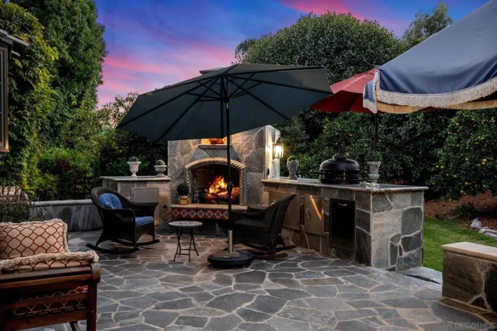 15145 Rancho Real, Del Mar, California 92014