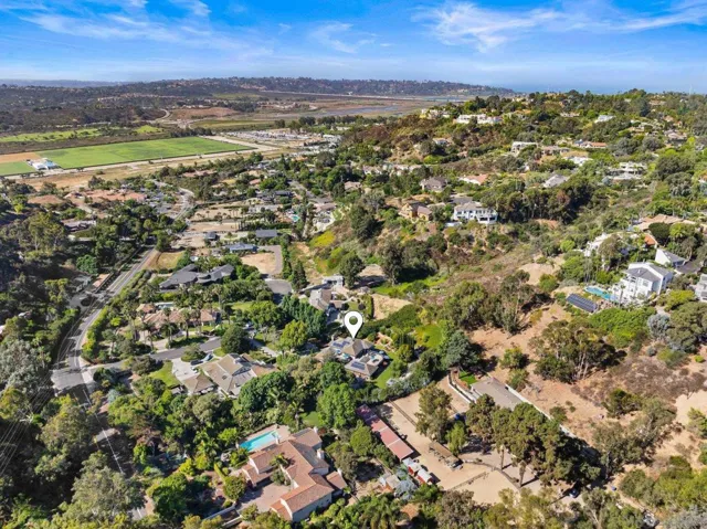 15145 Rancho Real, Del Mar, California 92014