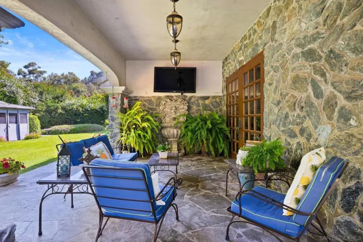 15145 Rancho Real, Del Mar, California 92014