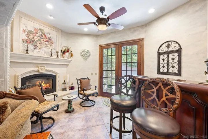 15145 Rancho Real, Del Mar, California 92014