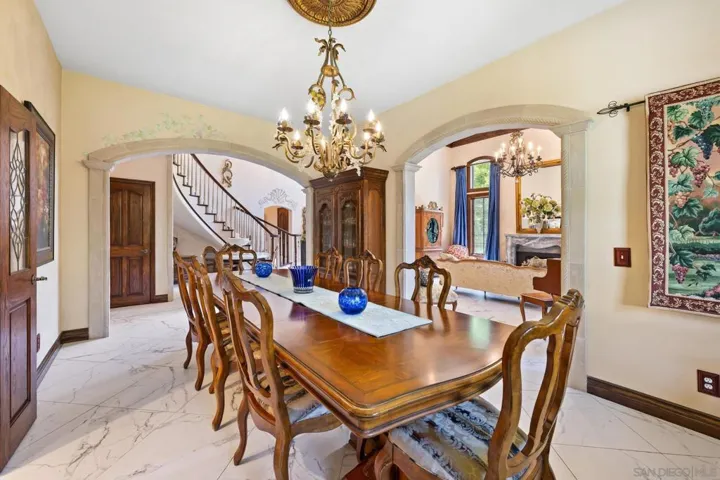 15145 Rancho Real, Del Mar, California 92014