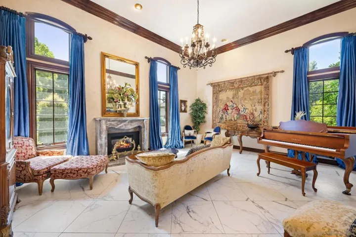 15145 Rancho Real, Del Mar, California 92014