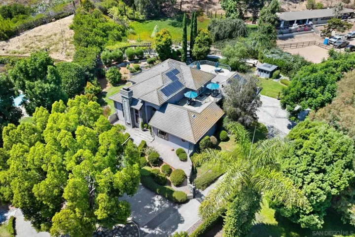 15145 Rancho Real, Del Mar, California 92014
