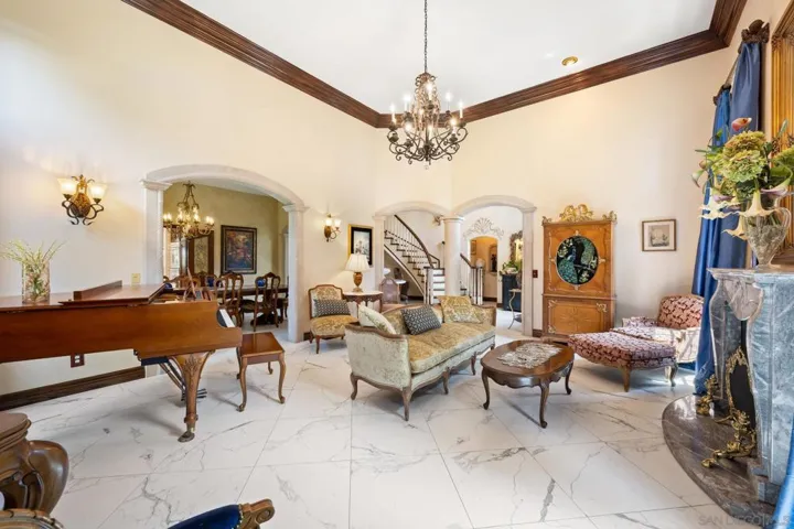 15145 Rancho Real, Del Mar, California 92014