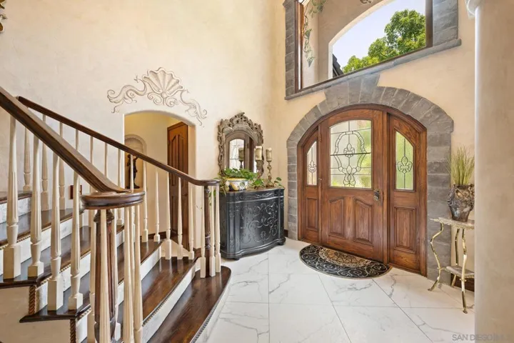 15145 Rancho Real, Del Mar, California 92014