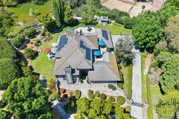 15145 Rancho Real, Del Mar, California 92014