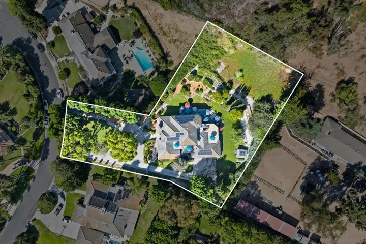 15145 Rancho Real, Del Mar, California 92014