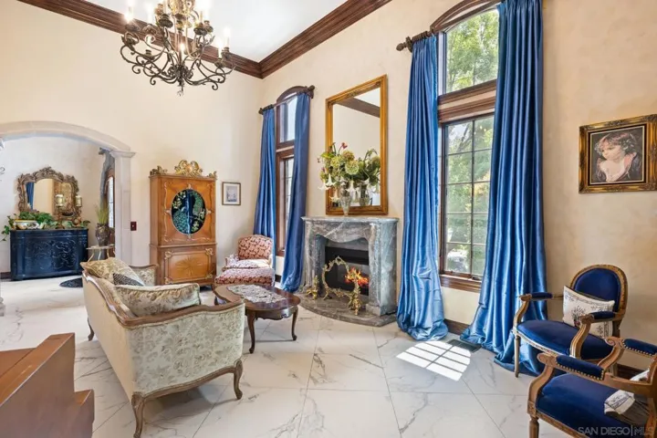 15145 Rancho Real, Del Mar, California 92014