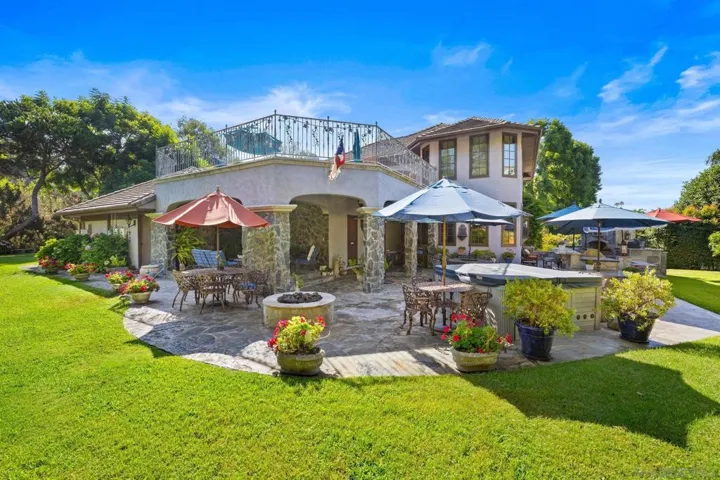 15145 Rancho Real, Del Mar, California 92014