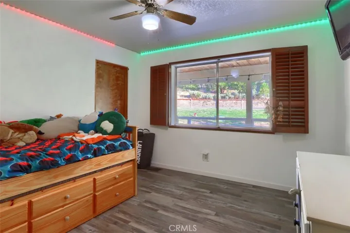5663 Creel Road, Mariposa, California 95338