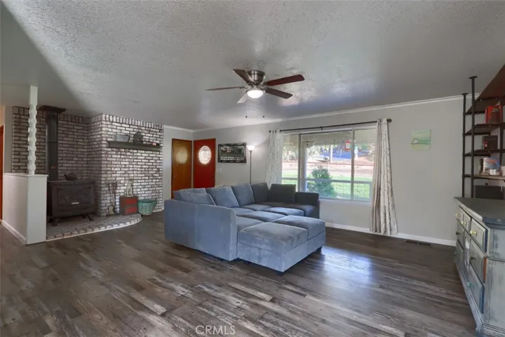 5663 Creel Road, Mariposa, California 95338