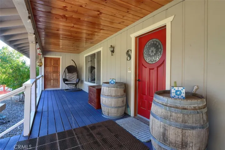 5663 Creel Road, Mariposa, California 95338
