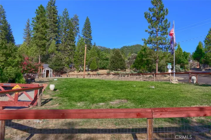 5663 Creel Road, Mariposa, California 95338