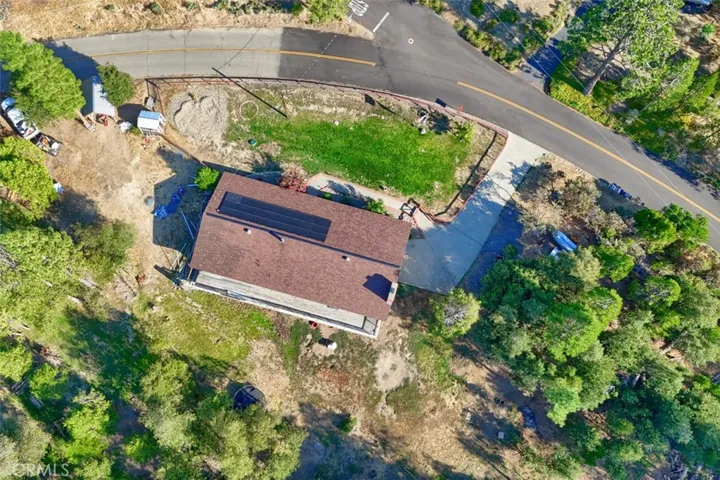 5663 Creel Road, Mariposa, California 95338