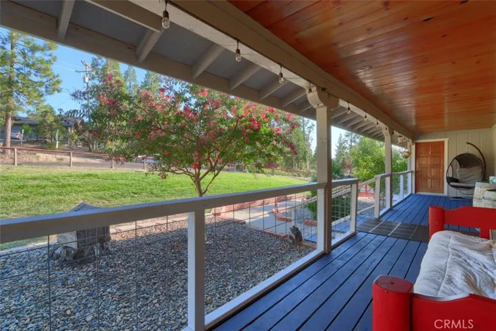 5663 Creel Road, Mariposa, California 95338