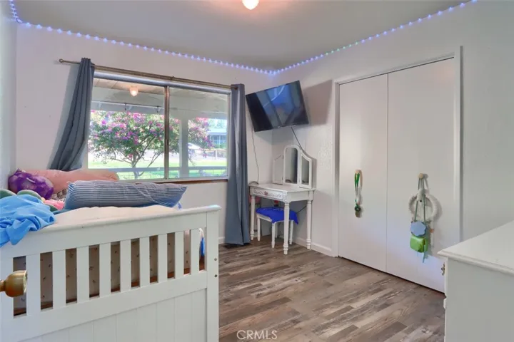 5663 Creel Road, Mariposa, California 95338