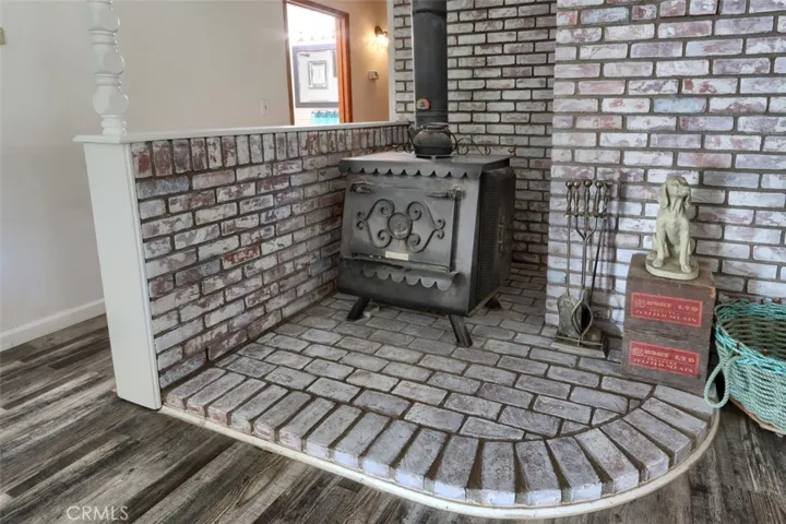5663 Creel Road, Mariposa, California 95338