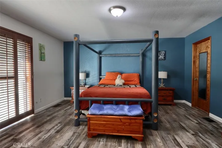 5663 Creel Road, Mariposa, California 95338