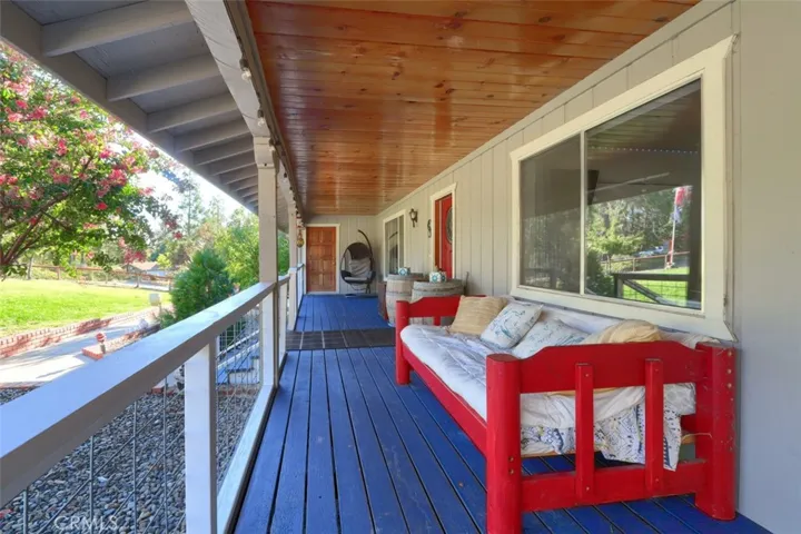 5663 Creel Road, Mariposa, California 95338