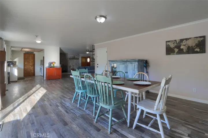 5663 Creel Road, Mariposa, California 95338