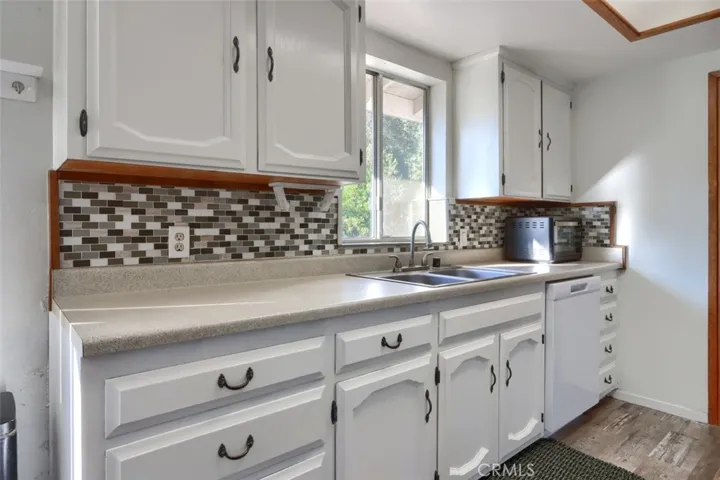 5663 Creel Road, Mariposa, California 95338