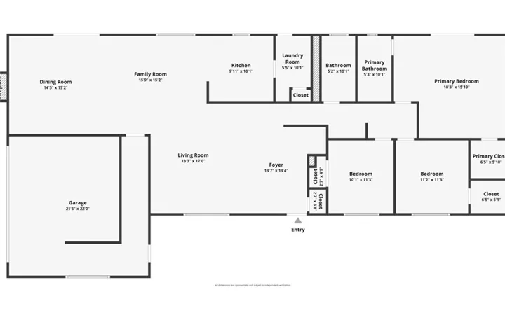5663 Creel Road, Mariposa, California 95338