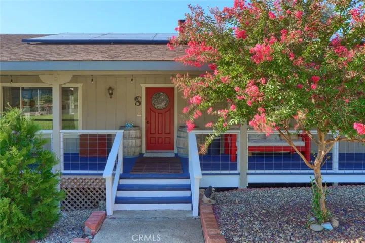 5663 Creel Road, Mariposa, California 95338