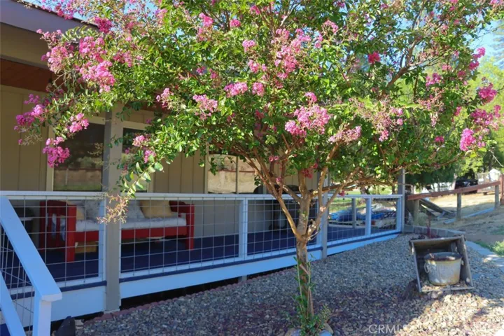 5663 Creel Road, Mariposa, California 95338
