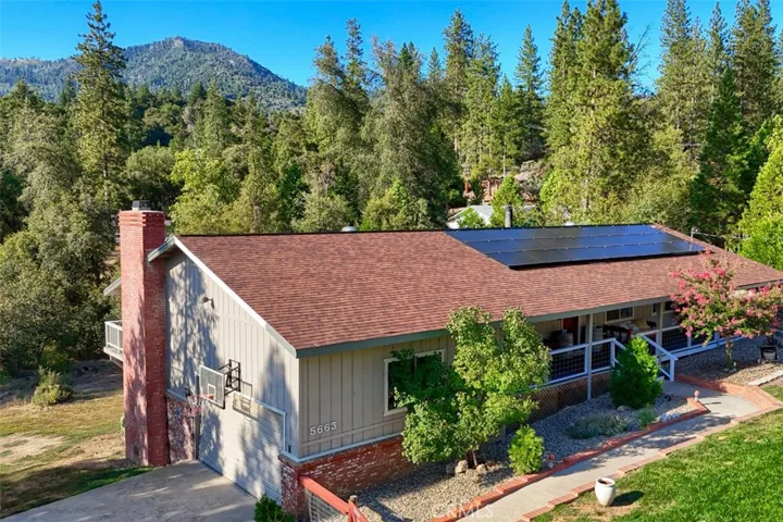 5663 Creel Road, Mariposa, California 95338