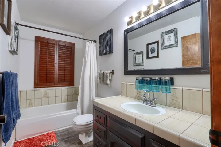 5663 Creel Road, Mariposa, California 95338