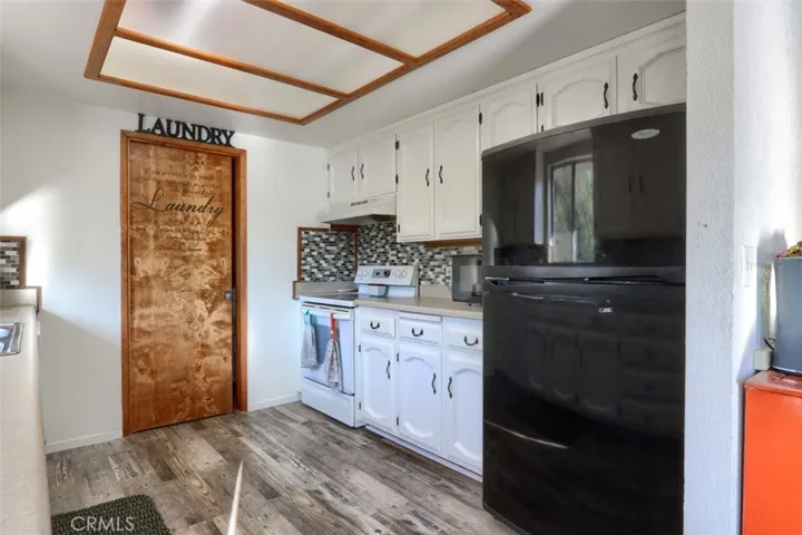 5663 Creel Road, Mariposa, California 95338