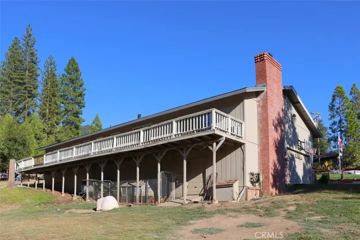 5663 Creel Road, Mariposa, California 95338