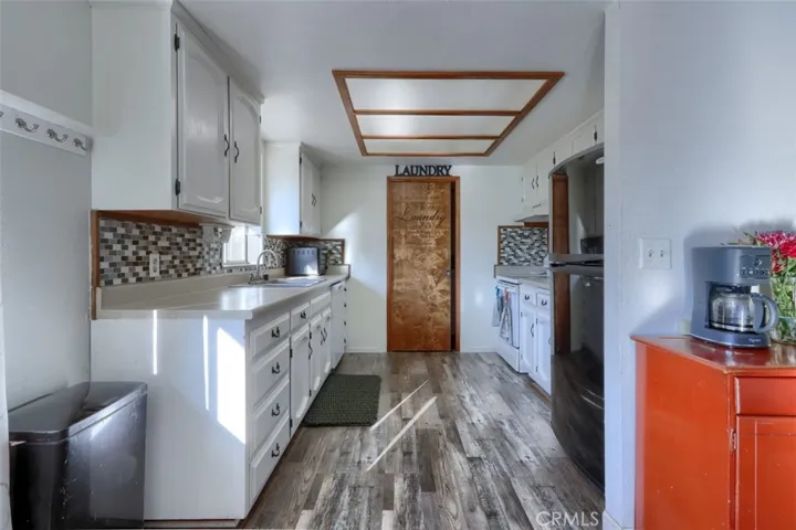 5663 Creel Road, Mariposa, California 95338