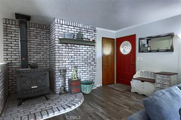 5663 Creel Road, Mariposa, California 95338
