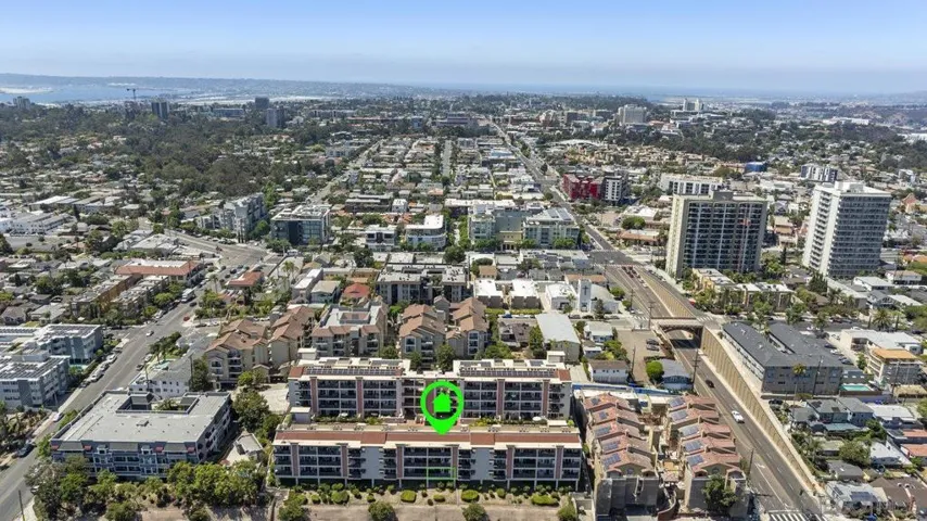 3790 Florida St Al06, San Diego, California 92104