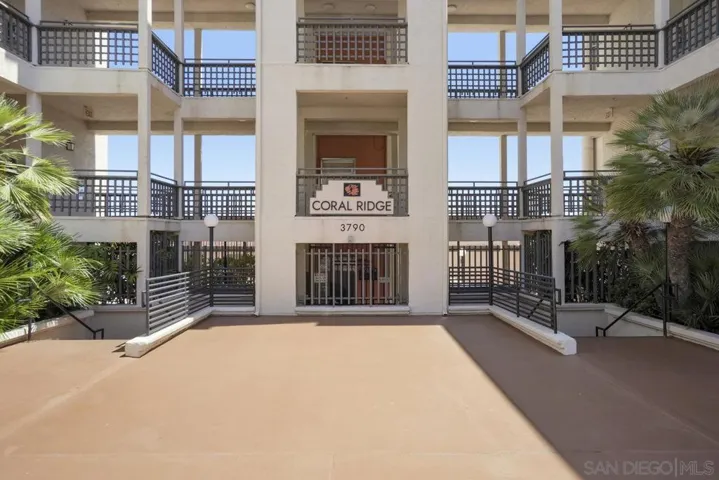 3790 Florida St Al06, San Diego, California 92104