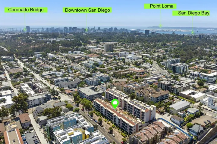 3790 Florida St Al06, San Diego, California 92104